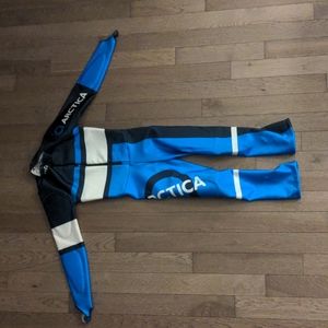 Arctica youth ski race suit